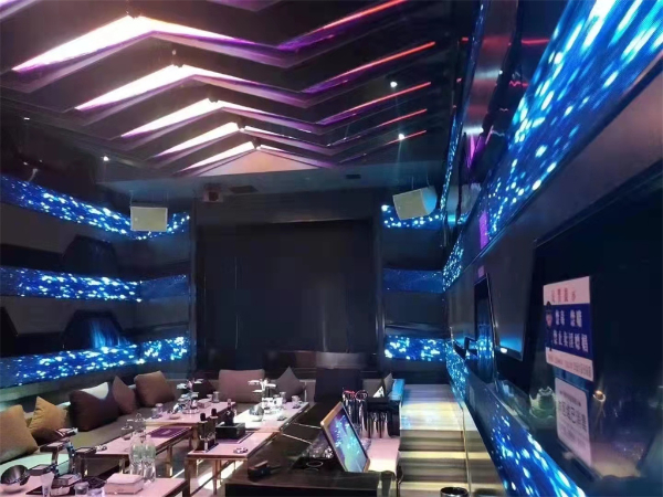 酒泉小时场ktv玩法攻略分享-肃州区ktv预定